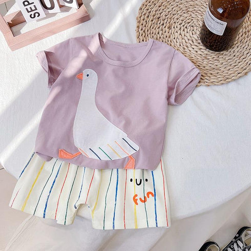Children's Set Two-Piece Set